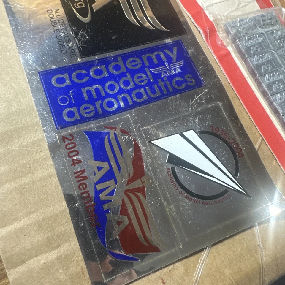 Model Airplane Parts Lot Top Flite Propeller for Airplanes - Image 4 of 4