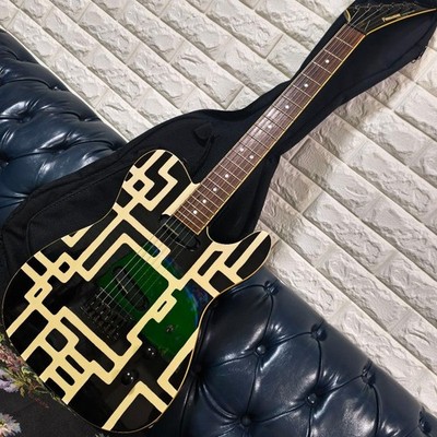FERNANDES TE-95HT HOTEI Model Electric Guitar