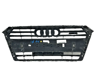 アウディＡ4フロントグリル8WO853651R Audi A4 Quattro Front Grille 8W0853651 OEM B9 for sale online | eBay