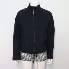 Dior Oblique Homme Men's Zip-Up Jacket 19 Season 923C471A4120 152899126