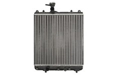 Radiateur Subaru JUSTY
