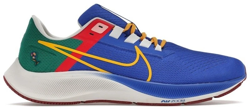 Nike Air Zoom Pegasus 38 for Sale | Authenticity Guaranteed | eBay