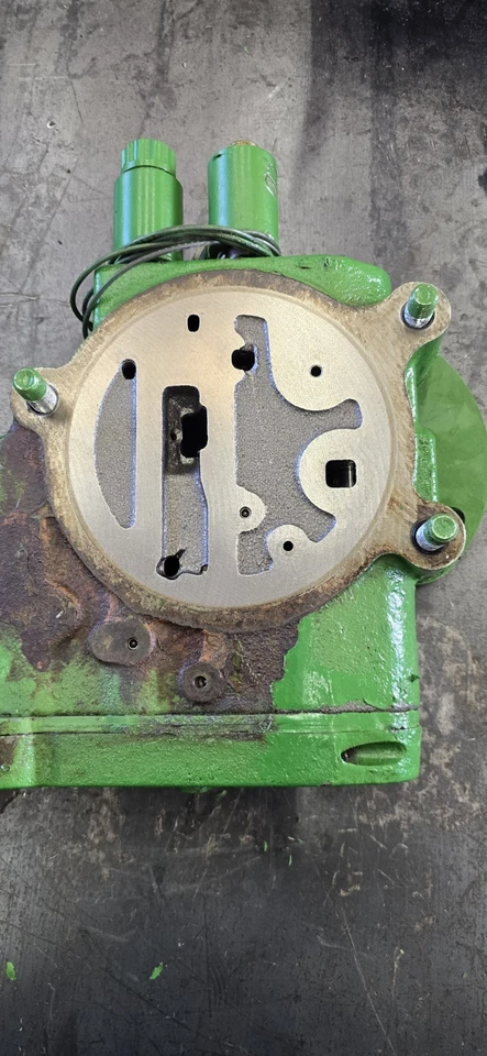 Selective Control Valve  - Image 3 of 4