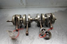 Kawaskai Z1000 KZ1000 A 1978 Motorcycle Engine Crankshaft Assembly 