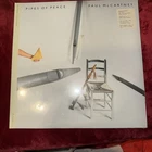 PAUL McCARTNEY — PIPES OF PEACE  Archive Collection 2LP