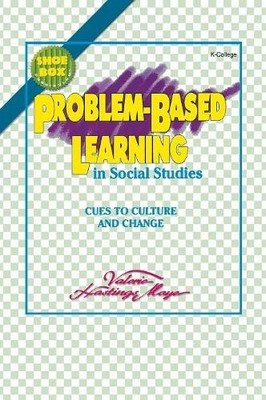 Problem-Based Learning in Social Studies - 9781575170848