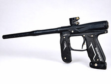 Empire Axe 2.0 Paintball Marker - Black