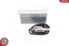 Sonde lambda Mercedes 600