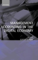 Alnoor Bhimani | Management Accounting In The Digital Economy | Buch | Englisch