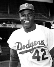 Jackie Robinson Rookie Cards, Baseball Collectibles and Memorabilia Guide 33