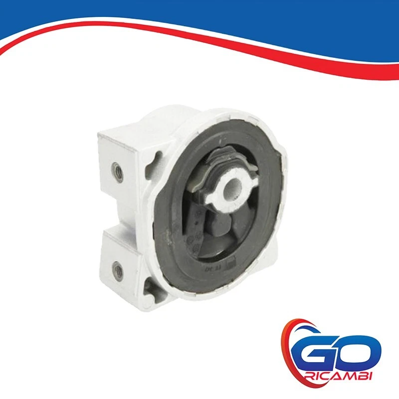 KIT 4 SUPPORTI SOSTEGNI MOTORE MERCEDES CLASSE A W169 CLASSE B W245 180 200 CDI - Immagine 3 di 4