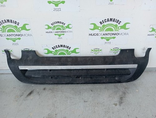 griglia anteriore per DAF SERIE LF45.XXX DESDE 06 6.7 DIESEL 2006 103708
