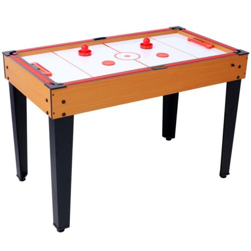 5-in-1 Multi-Game Table Combo Game Table Set for Game Home Play Room - Picture 6 of 17