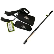 Housse De Protection Pour Le Transport De Cannes Spinning Feeder 100-300Cm