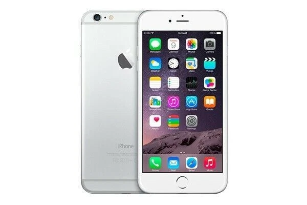 【美品】iPhone6 Plus 16GB NG482J/A シルバー iPhone 6 Plus Silver 16GB for Sale | Shop New & Used Cell Phones