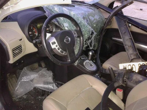 114410569000 Catalyseur pour NISSAN X-TRAIL (T31) * 2008 729595 - Picture 10 of 10