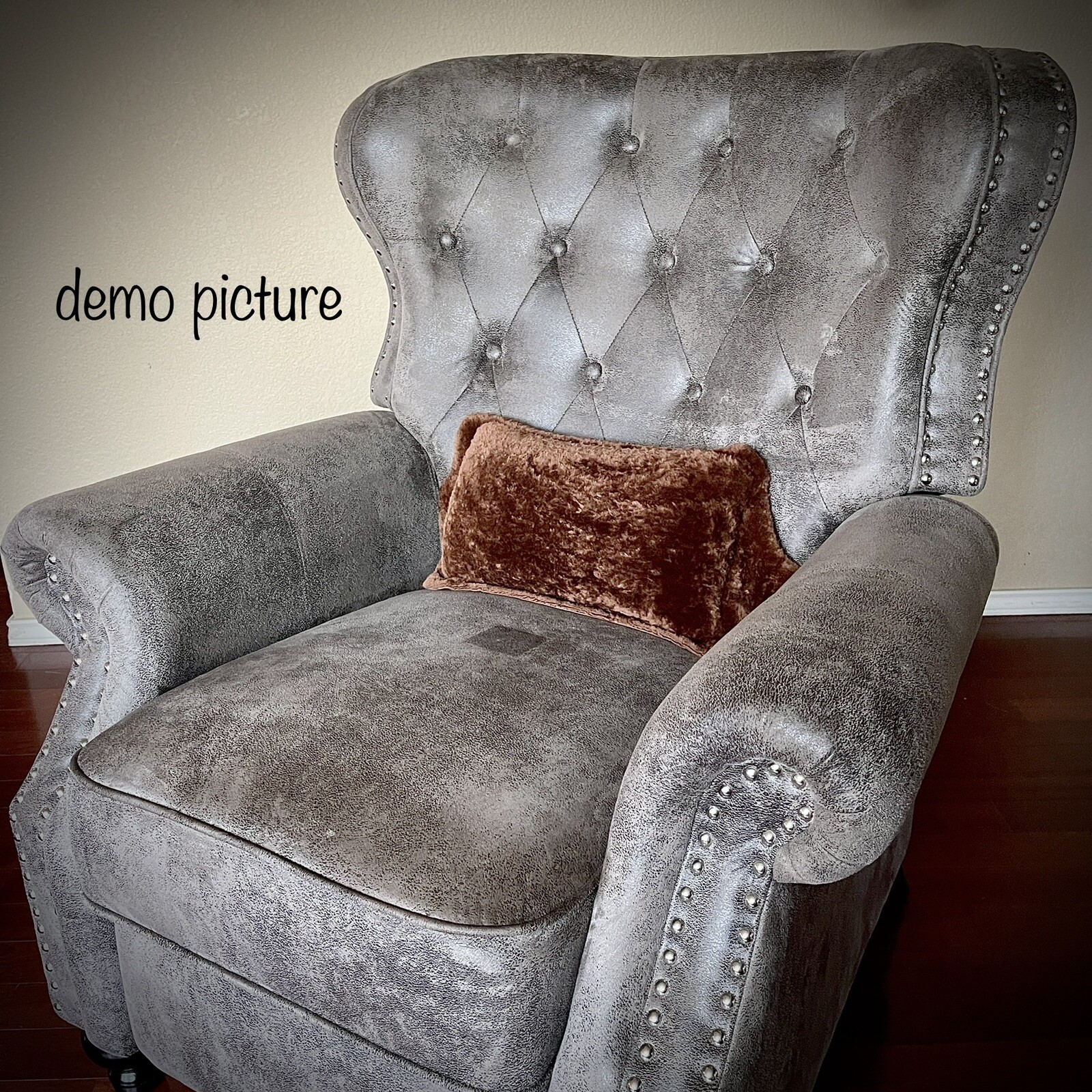 Natural Shearling and Cowhide Lumbar Pillows Throw Pillows eBay