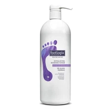 Footlogix Exfoliating Seaweed Scrub Professional 946 ml / 32 fl oz