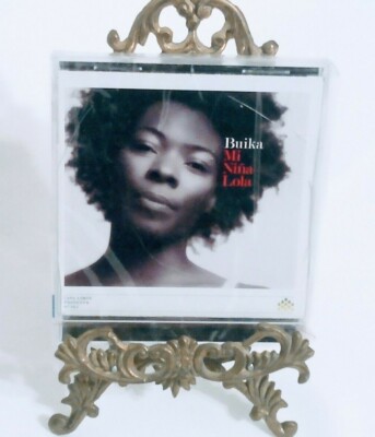 Mi Nina Lola Buika (CD) [NEW SEALED]