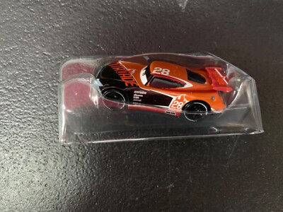 Disney Cars Next Gen Tim Treadless Loose 