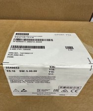 6DR5011-0NG13-0AA0 New Sealed Siemens Valve Positioner 6DR5011-0NG13-0AA0