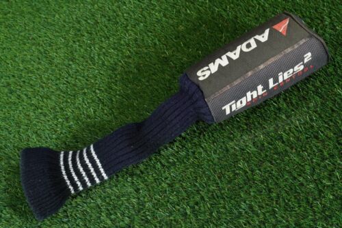 ADAMS TIGHT LIES 3 HYBRID SUPERSHAFT MID FLEX 16° LEFT HANDED LH W/ HEADCOVER - Picture 13 of 14