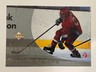 1996-97 Upper Deck Ice Russia Sergei Fedotov Rookie World Juniors #140