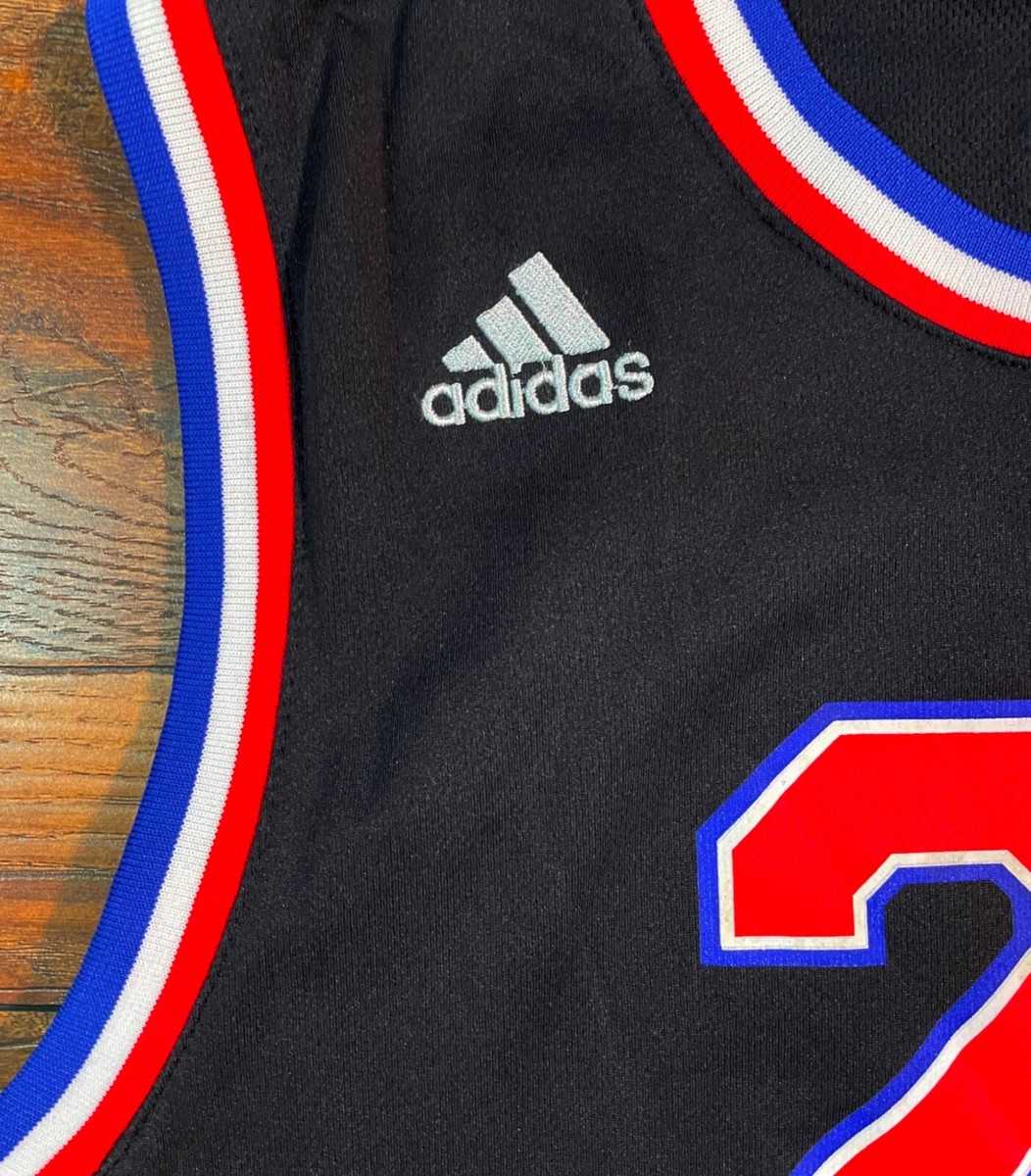 NBA ALL STAR 2015 LA LAKERS #24 KOBE BRYANT ADIDAS JERSEY SIZE