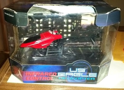 wireless helicopter toy