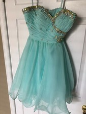 Teen PARTY Dress for sale