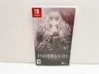 Ender Lilies: Quietus of the Knights SWITCH US VERSION