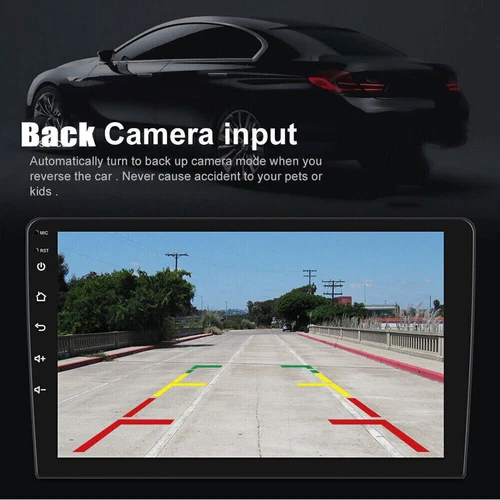 For 2012-2019 Nissan Sentra Sylphy Android 13 CarPlay Car Stereo FM/RDS Radio - Picture 12 of 18