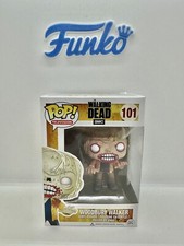 Funko Pop The Walking Dead Woodbury Walker 101