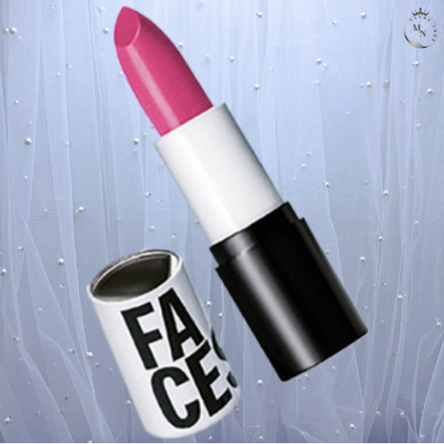 Natura Faces Lápiz Labial Cremoso Color Bálsamo Labial Cremoso Rosa