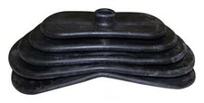 76-79 Jeep Cj Wdana 20 T-case Wsingle Shift Lever Transfer Case Shifter Boot