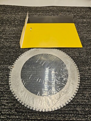 CTP Disc 8D8794 For Caterpillar 120G 120H 120H ES 120H NA 120K 120K 2, 135H