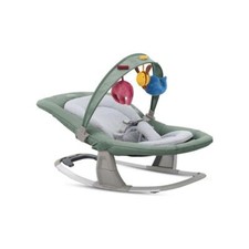 Sdraietta relax musicale Inglesina LOUNGE Mint AZ96K9MNT 