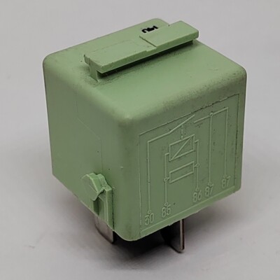 Original Siemens 96-02 BMW Z3 E36 Multi-purpose Relay OEM 61.36-8