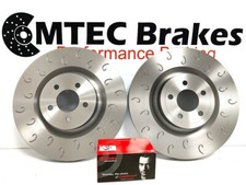 Disque de frein Mitsubishi LANCER
