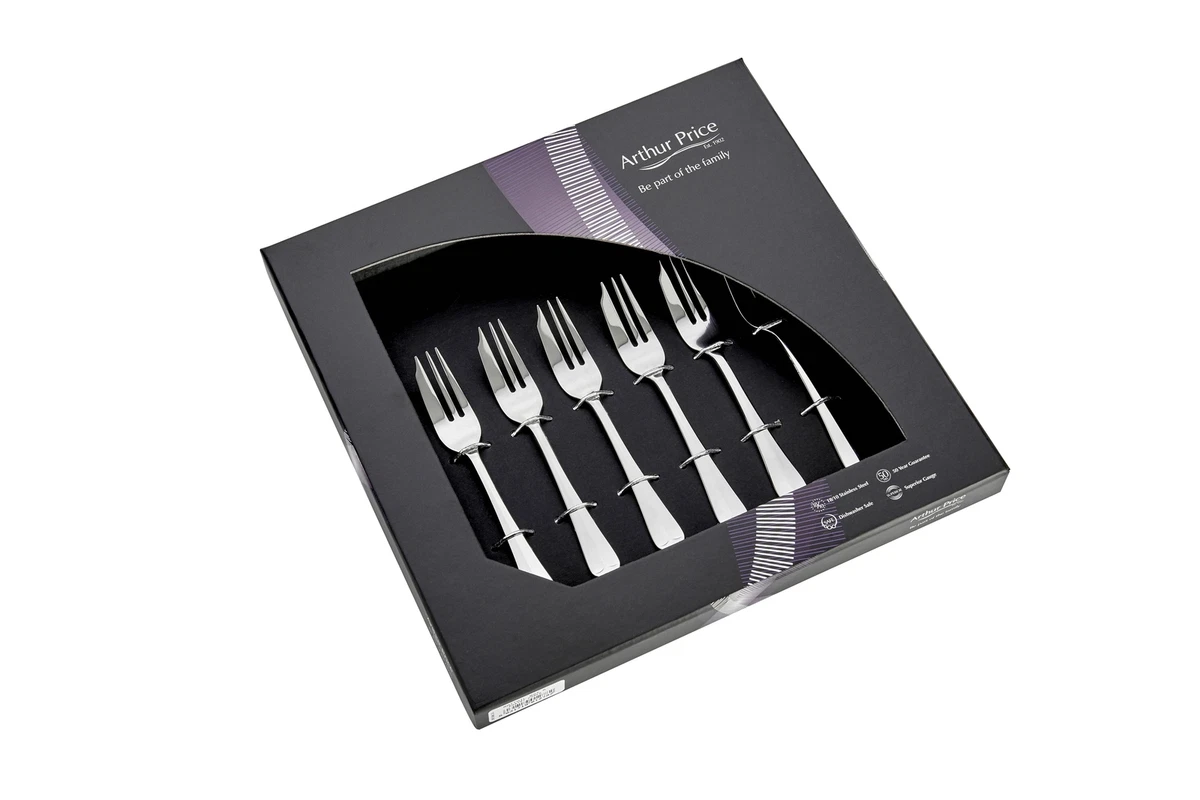 Arthur Price Flatware Sets for sale - eBay