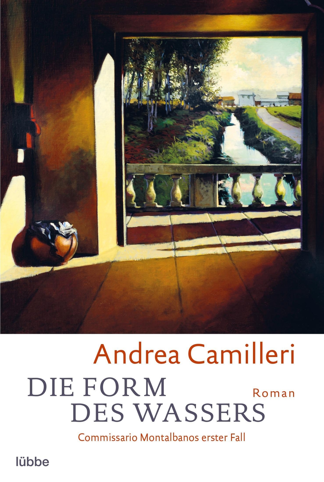 Thumbnail - Die Form Des Wassers | Commissario Montalbano Löst Seinen Ersten Fall