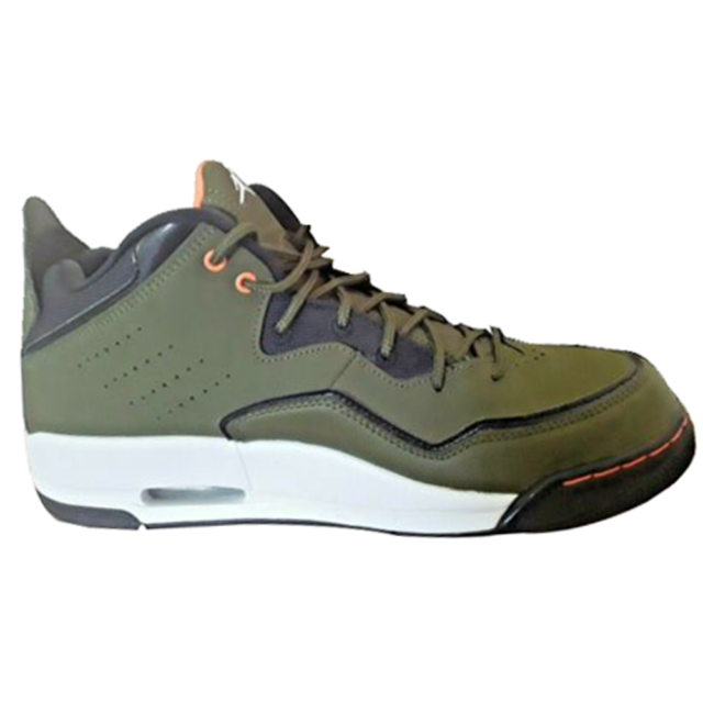 courtside 23 olive