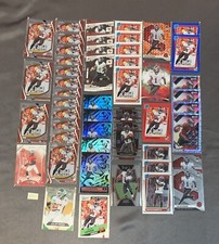 2021 Jaelon Darden Rookie Lot 