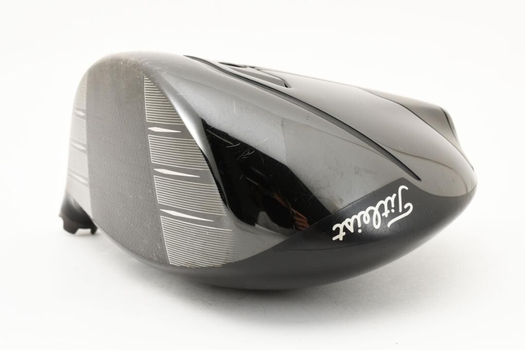 Titleist TSR4 9.0 Driver Head Only Right Handed from japan