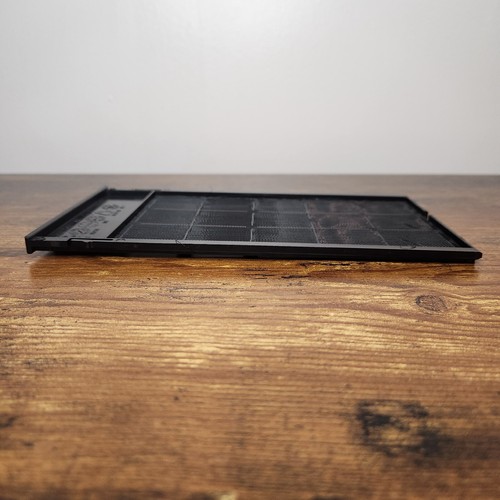 Filtre à poussière d'alimentation Corsair Obsidian 750D - Photo 4/6