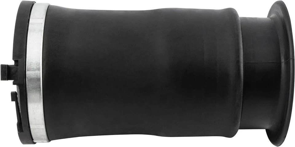 Par para muelle de suspensión neumática trasera Hummer H2 2003 2004 2005 2006 2007 6,0 L Foto 3 de 4