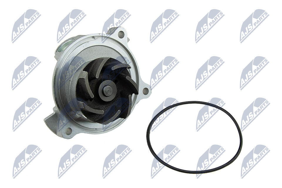 CPW-AU-027 NTY Water Pump for AUDI,VOLVO,VW