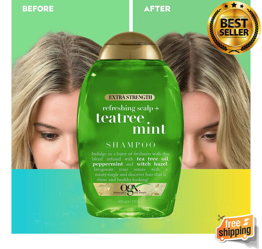 Shampoo Mejor Tratamiento Para El Pelo Seco Shampoo Hidratante