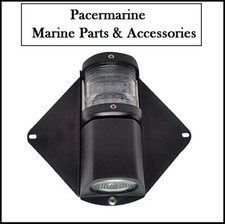 LED Mast & Deck Light Combination 12v Boats