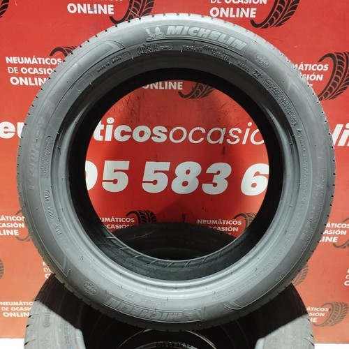 225 50 R18 95V MICHELIN PRIMACY3 5.0/4.8mm REF:10725 - Imagen 7 de 9